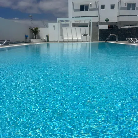 Casahost Dolce Eira Nyaraló Costa Teguise