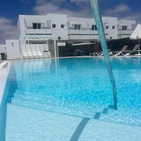 Casa vacanze Casahost Dolce Eira Costa Teguise