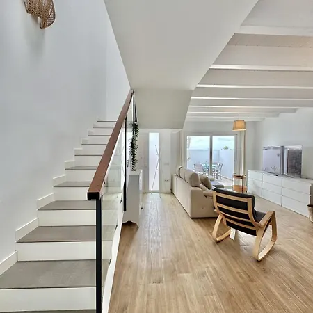 Casa vacanze Casahost Dolce Eira Costa Teguise