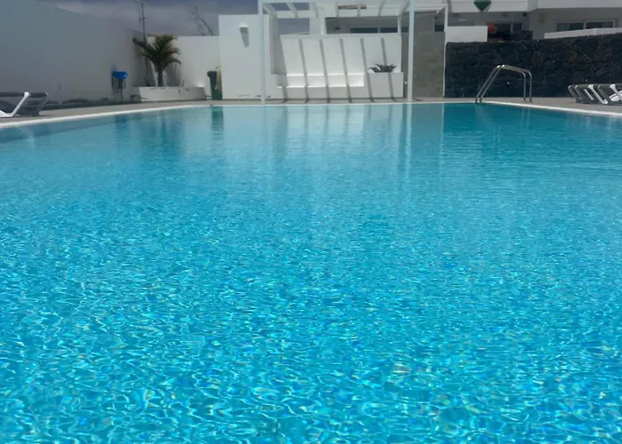 Casahost Dolce Eira Nyaraló Costa Teguise