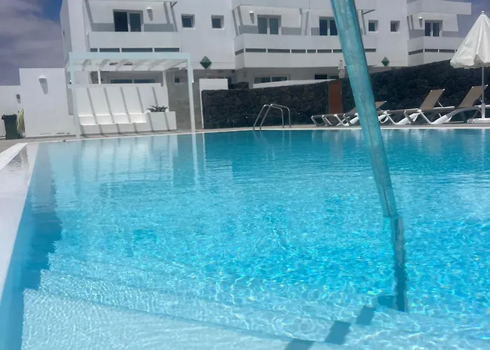 Nyaraló Casahost Dolce Eira Costa Teguise