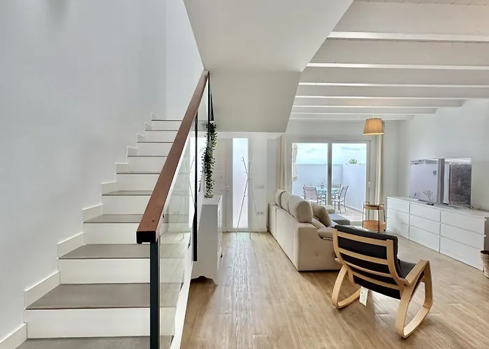 Casa vacanze Casahost Dolce Eira Costa Teguise