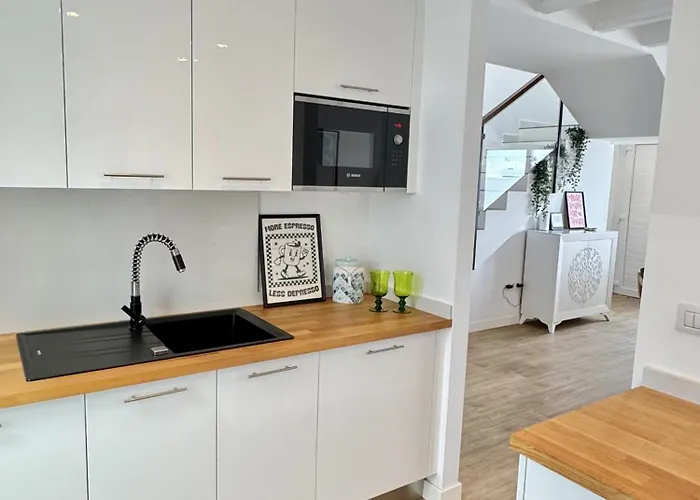 Casahost Dolce Eira *