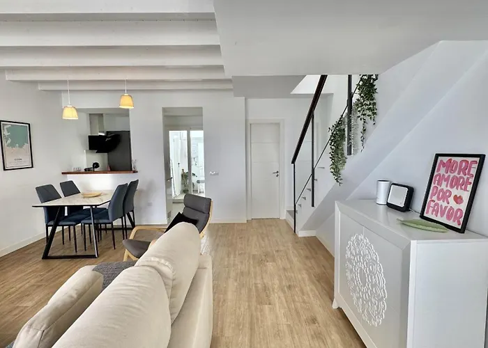 Casahost Dolce Eira * Costa Teguise