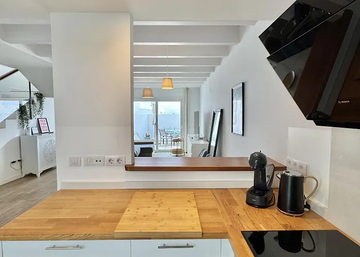 Nyaraló Casahost Dolce Eira *