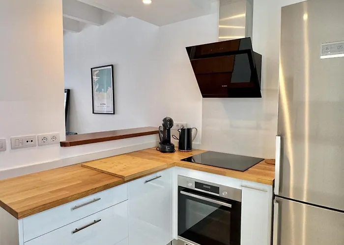 Casa vacanze Casahost Dolce Eira Costa Teguise