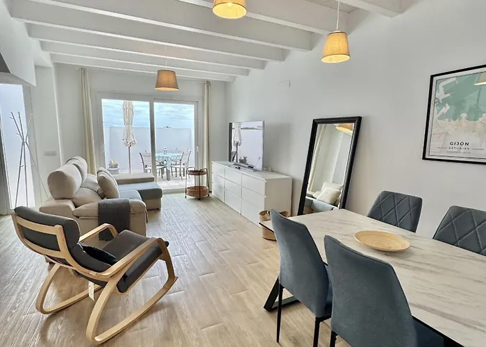 Casahost Dolce Eira Costa Teguise