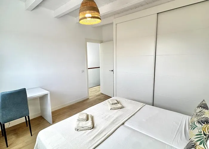 Casahost Dolce Eira * Costa Teguise