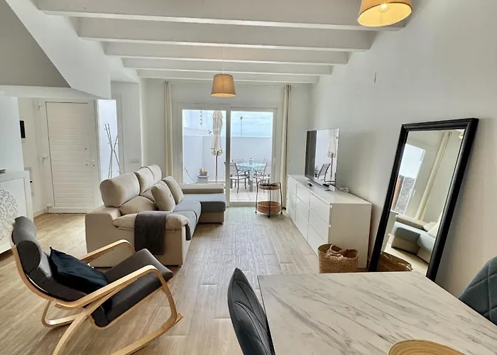 Casahost Dolce Eira * Costa Teguise