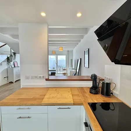 Σπίτι διακοπών Casahost Dolce Eira *