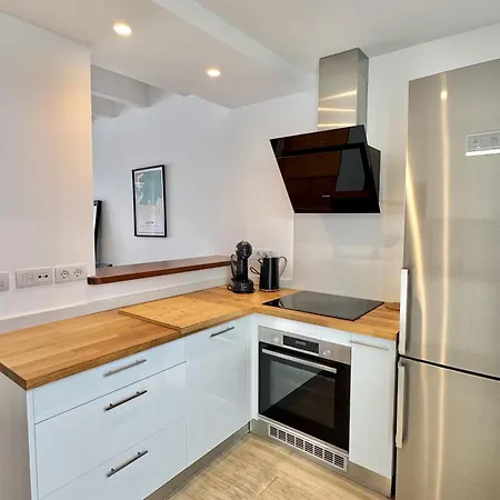 Сasa de vacaciones Casahost Dolce Eira Costa Teguise