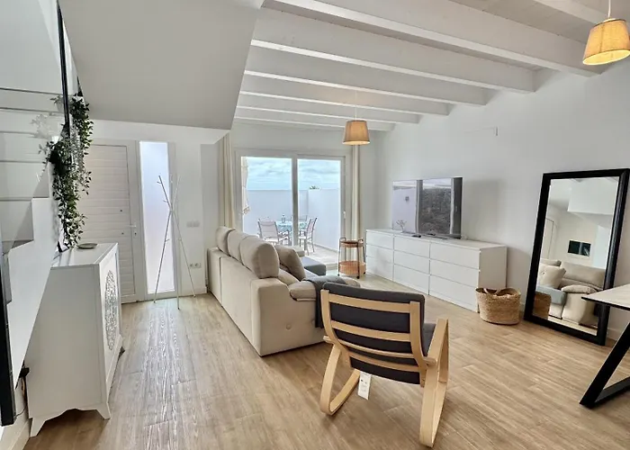 Casahost Dolce Eira Ferienhaus