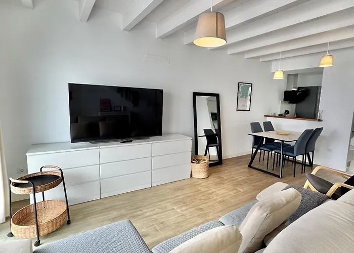 Casahost Dolce Eira Ferienhaus