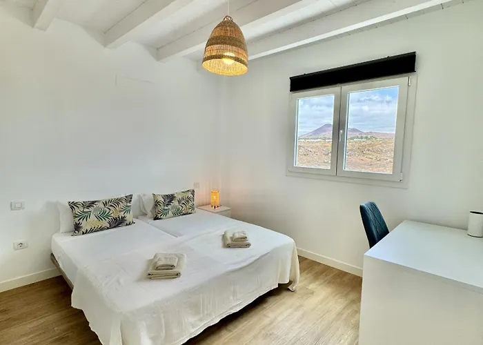 Casahost Dolce Eira * Costa Teguise