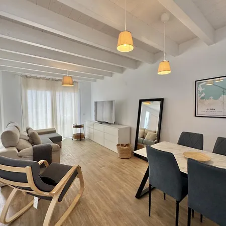 Semesterbostad Casahost Dolce Eira