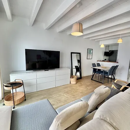 Casahost Dolce Eira Semesterbostad