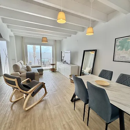 Casahost Dolce Eira Costa Teguise