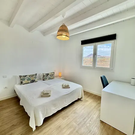 Casahost Dolce Eira * Costa Teguise