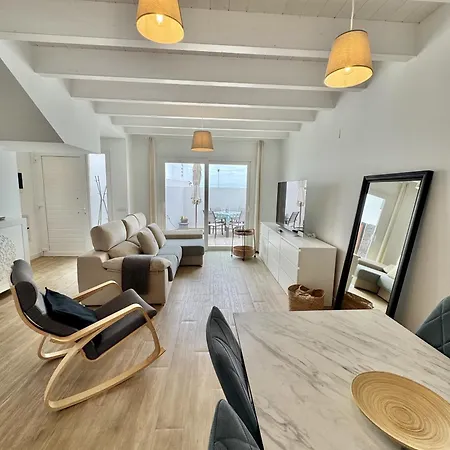 Casahost Dolce Eira * Costa Teguise